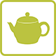 Керамические чайники|Классический чайник (чаху)