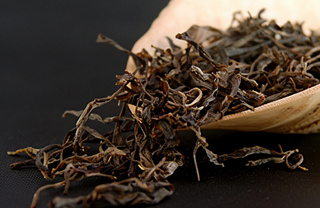 Фото Чайная деревня Дунго