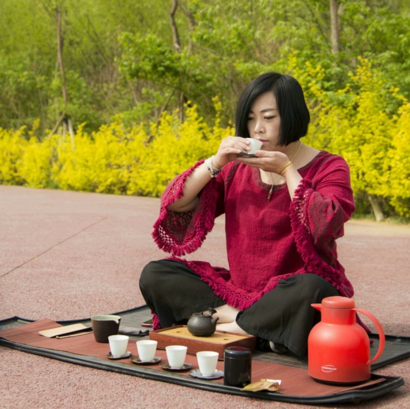 С чего начать изучение китайского чая?|Статьи о чае