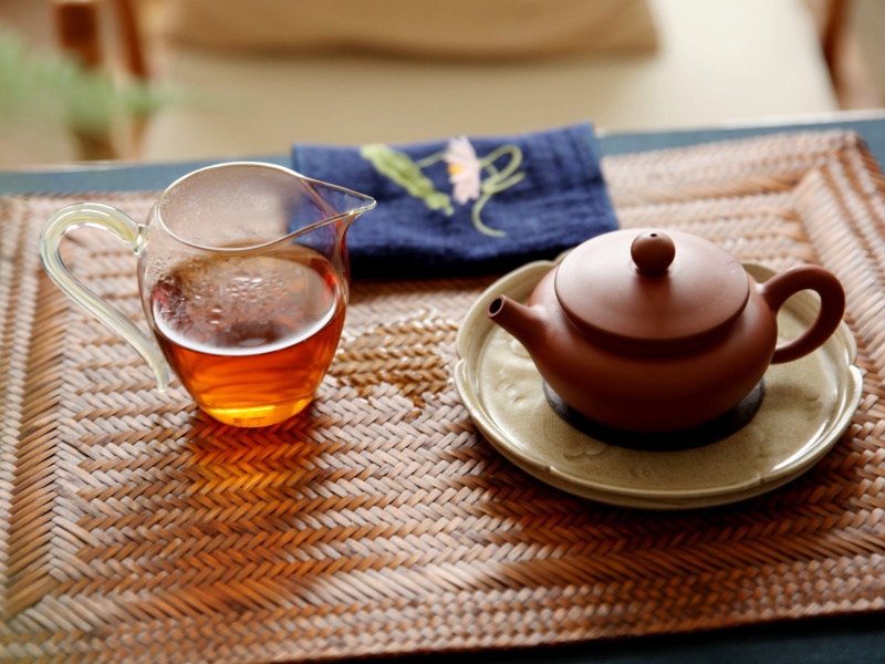 Разница между «трансформацией» и «выдержкой» чая Пуэр: «Чжуаньхуа» и «Чаньхуа»|Статьи о чае