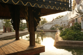 Фото Чайный трёп о пуэрах и путешествиях по Китаю