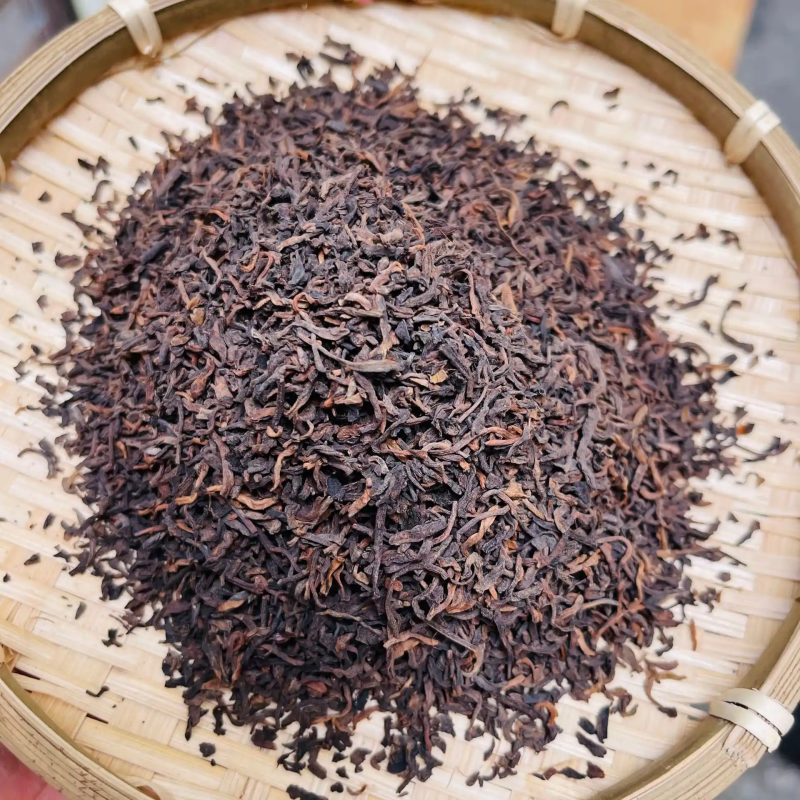 Правда ли, что рассыпной чай пуэр нужно пить как можно скорее? Разбираемся в нюансах хранения|Статьи о чае