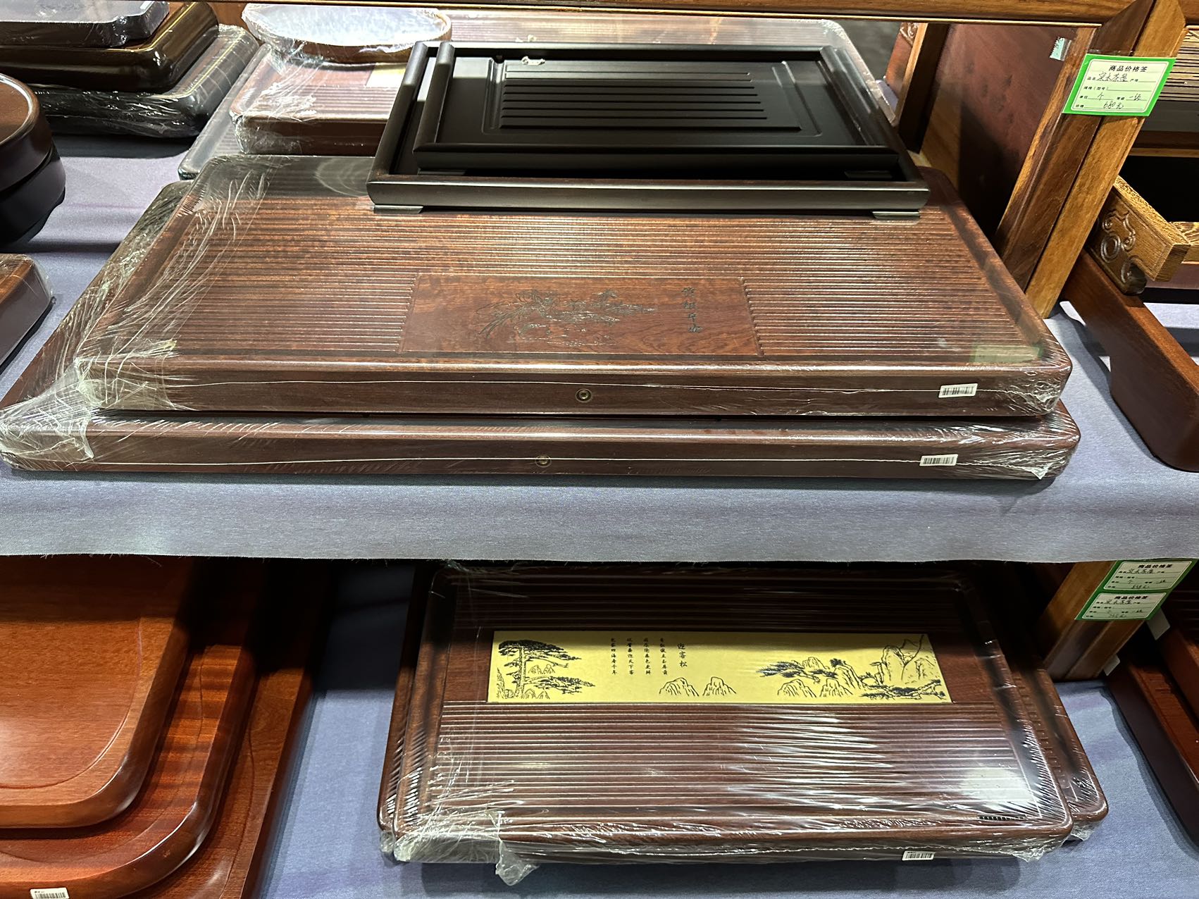Чабань "Чайная встреча", 70х35 см. Цена: 46&nbsp;600 ₽ руб.