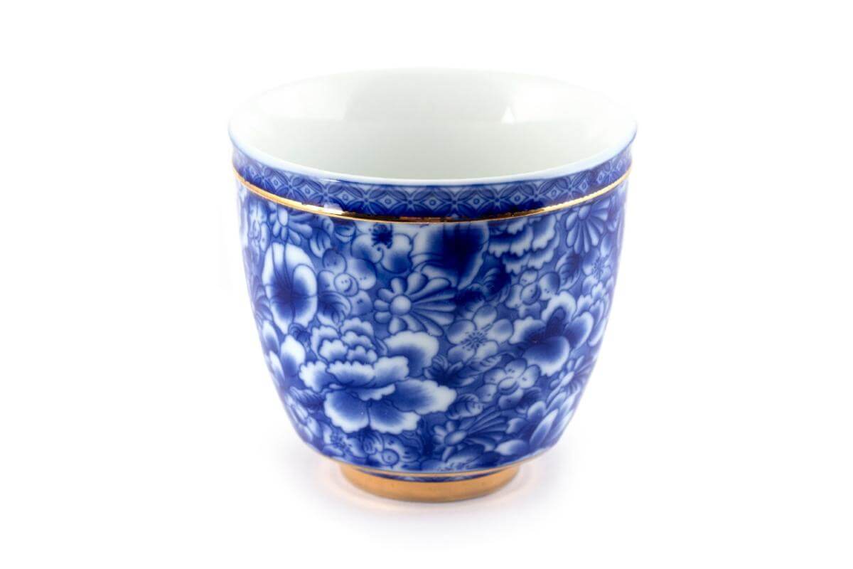 Пиала «Сады мечты», 125 мл  | 茶杯. Цена: 340 ₽ руб.
