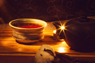 Фото Чайные традиции в разных странах