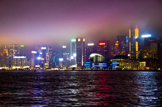 Картинки Hong Kong - my love!