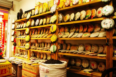 Чайный бизнес: как открыть, развивать и зарабатывать