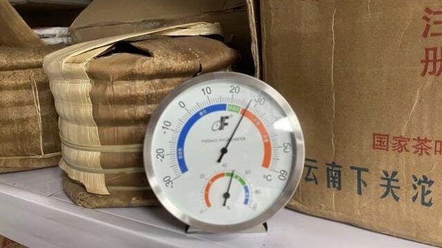 Почему старый чай — не всегда лучший выбор|Статьи о чае