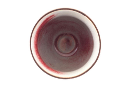Пиала «Багряное утро», 125 мл.  | 茶杯. Цена: 4&nbsp;180 ₽ руб.