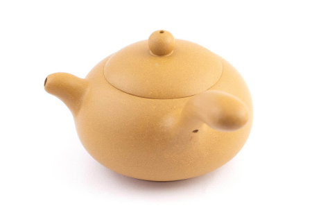 Чайник из Исин, Цзянсу "Хуанхэ", 190 мл.. Цена: 3&nbsp;220 ₽ руб.
