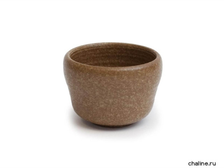 Пиала керамическая «Красный конь» 60 мл  | 茶杯. Цена: 690 ₽ руб.