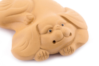 Чайная игрушка «Собакен». Цена: 1&nbsp;260 ₽ руб.