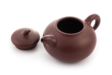 Чайник глиняный «Тыковка» 250 мл.. Цена: 2 980 ₽ руб.