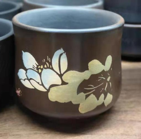 Пиала «Иллюзия»  | 茶杯. Цена: 3&nbsp;460 ₽ руб.