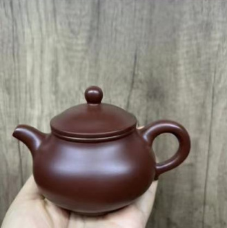 Чайник из исинской глины  "Наружность". Цена: 6&nbsp;700 ₽ руб.