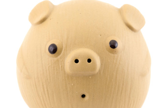 Чайная игрушка «Кто здесь». Цена: 1&nbsp;140 ₽ руб.