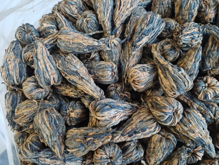 Красный чай Красный чай "Красная Пагода"