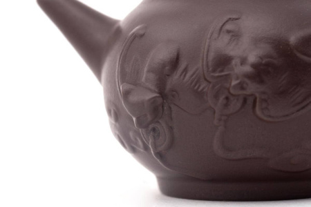 Чайник глиняный «Лэйгун», 180 мл.. Цена: 2&nbsp;800 ₽ руб.
