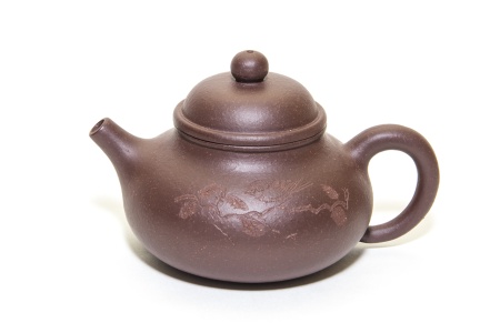 Чайник глиняный «Благовидный» 220 мл.. Цена: 3 410 ₽ руб.