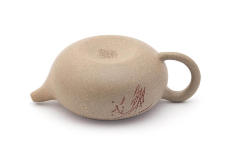 Чайник глиняный «Бархан». Цена: 2&nbsp;650 ₽ руб.