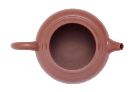 Чайник глиняный "Чугунный", 200 мл. Цена: 5 000 ₽ руб.