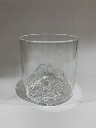 Стакан «Эверест», 200 мл.  | 茶杯. Цена: 500 ₽ руб.