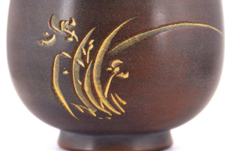 Пиала «В камышах»  | 茶杯. Цена: 2&nbsp;160 ₽ руб.