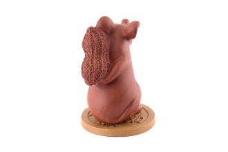 Игрушка «Мышка с орешком». Цена: 1 630 ₽ руб.