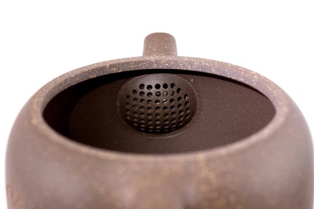 Глиняный чайник «Ёмкий», 250 мл.. Цена: 3 680 ₽ руб.
