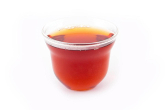 Пиала стеклянная «Бокальчик», 80 мл.  | 茶杯. Цена: 160 ₽ руб.
