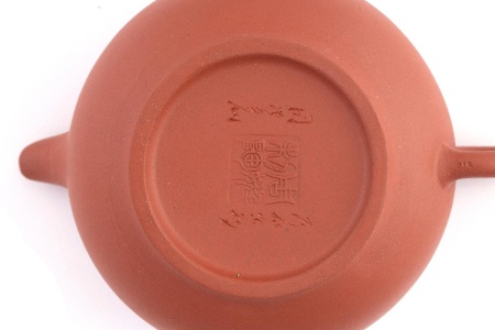 Чайник глиняный «Чайный уют», 160 мл.. Цена: 2 510 ₽ руб.