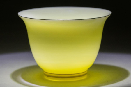 Пиала "Молочная", 50 мл.  | 茶杯. Цена: 490 ₽ руб.