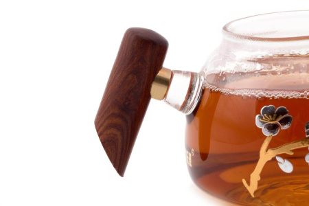 Чахай «Стекло и дерево», 350 мл. Чахай «Стекло и дерево», 350 мл.. Цена: 2 510 ₽ руб.