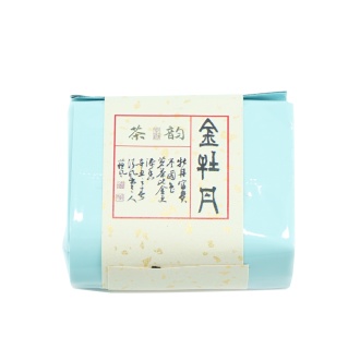 Красный чай Хуасян Е Ча (дикий красный чай с цветочным ароматом), 8,5 г
