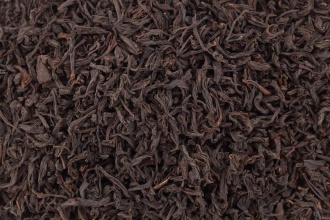 Вьетнамский чёрный чай