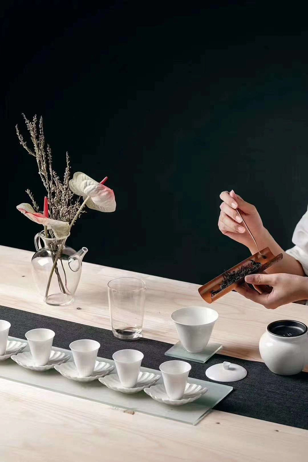 С чего начать изучение китайского чая?