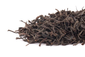 Димбула (Чёрный чай из Шри-Ланки)