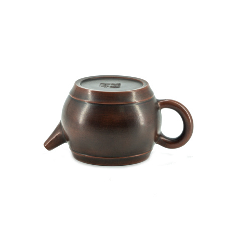 Чайник из исинской глины "Дзэн", 150 мл. Цена: 5&nbsp;840 ₽ руб.