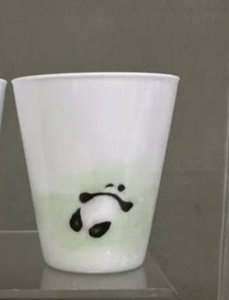 Пиала "Панда"  | 茶杯. Цена: 8&nbsp;360 ₽ руб.