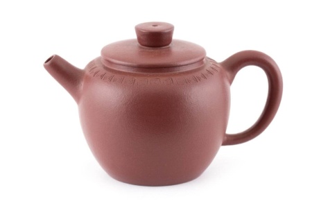 Глиняный чайник «Везучий», 160 мл.. Цена: 2 080 ₽ руб.