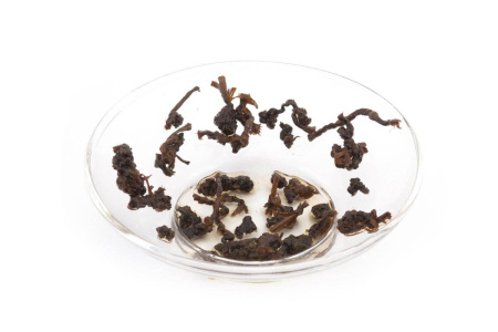 Тайваньский улун (Формоза) - Габа 3 (ГАМК), 