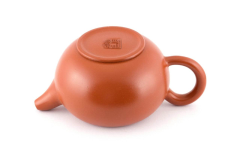 Clay teapot "Shine", 110 ml.. Цена: ₽870 руб.