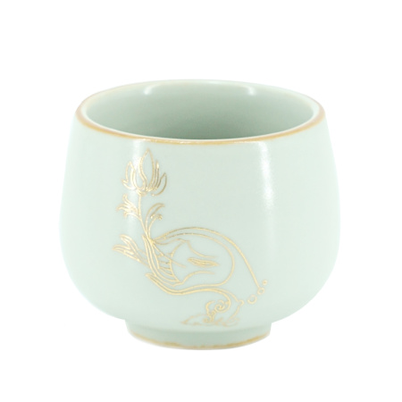 Пиала "Мечта", 100 мл.  | 茶杯. Цена: 1&nbsp;450 ₽ руб.