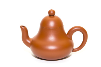 Чайник из исинской глины мастера Гао Веньи "Си Тин", 165 мл.. Цена: 9&nbsp;090 ₽ руб.