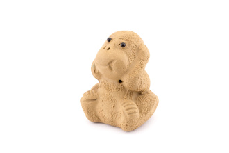 Чайная игрушка «Ничего не слышу». Цена: 800 ₽ руб.
