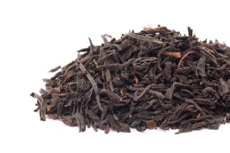 Индийский и цейлонский чай - Чёрный крупнолистовой чай с плантаций города Герю (Gurue) провинции Замбезия (Zambezia) Мозамбик