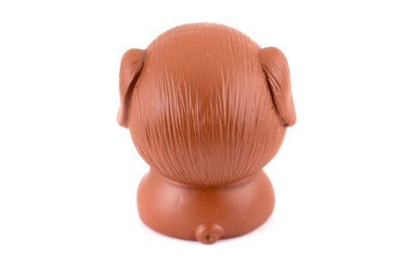 Чайная игрушка «Малыш поросёнок» глиняная. Цена: 920 ₽ руб.