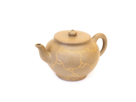 Чайник глиняный «Чжи чжу цзы». Цена: 3 660 ₽ руб.