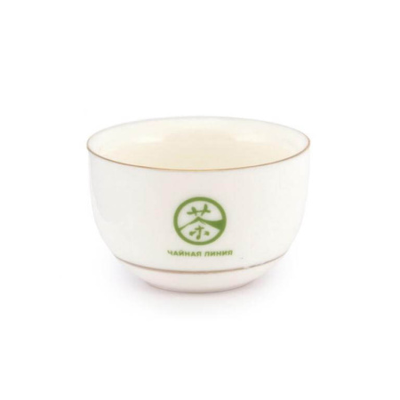 Пиала "Чайная Линия", 80 мл.  | 茶杯. Цена: 380 ₽ руб.