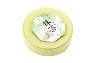 Японский чай - Маття Вакатаке кулинарная из Удзи (матча) 100г, 